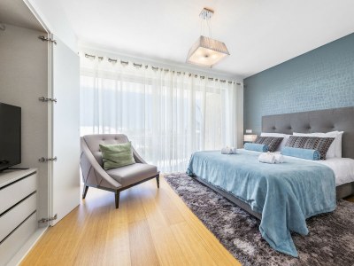 Villa Design Villa OCV - Heated Pool and Jacuzzi - Features photo 38