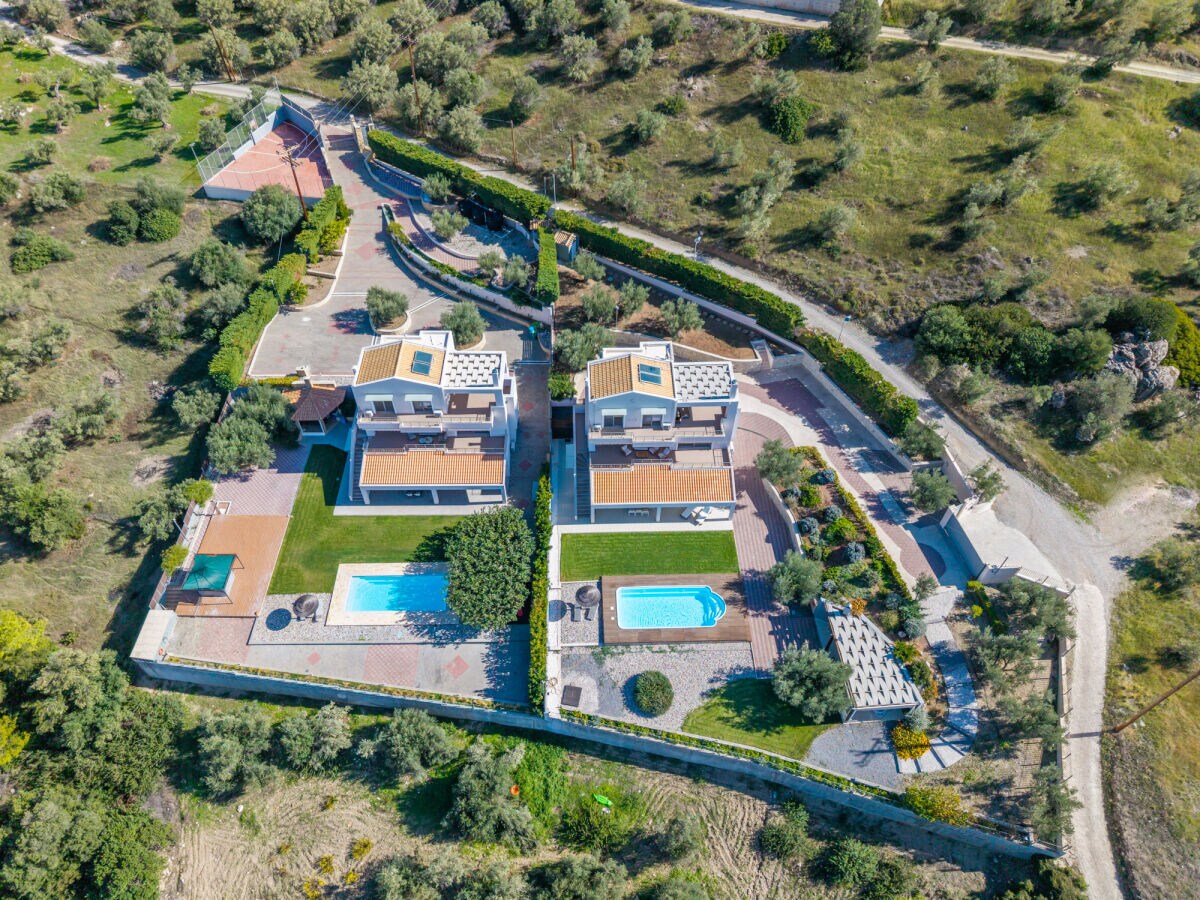 Villa Armonia Loutraki - Outdoor photo 3