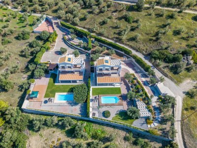 Villa Armonia Loutraki - Outdoor photo 3