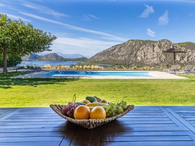 Villa Armonia Loutraki - Outdoor photo 6