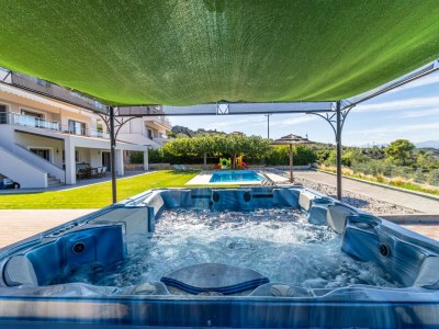 Villa Armonia Loutraki - Outdoor photo 7