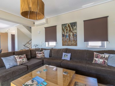 Villa Armonia Loutraki - Features photo 10