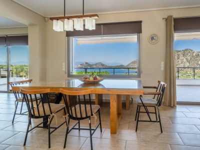 Villa Armonia Loutraki - Features photo 11