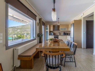 Villa Armonia Loutraki - Features photo 12