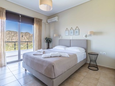 Villa Armonia Loutraki - Features photo 13