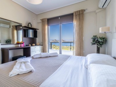 Villa Armonia Loutraki - Features photo 14