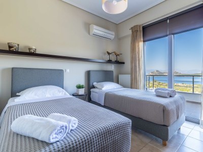 Villa Armonia Loutraki - Features photo 15