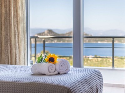 Villa Armonia Loutraki - Features photo 16