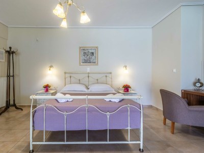 Villa Armonia Loutraki - Features photo 17