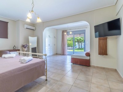 Villa Armonia Loutraki - Features photo 19