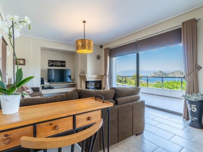 Villa Armonia Loutraki - Features photo 20