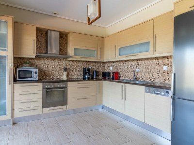 Villa Armonia Loutraki - Features photo 24