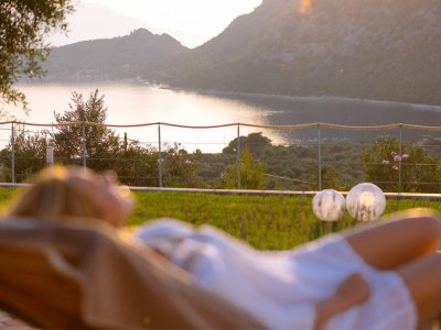 Villa Armonia Loutraki - Environment photo 28