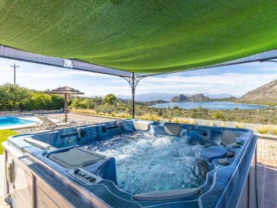 Villa Armonia Loutraki - Environment photo 31