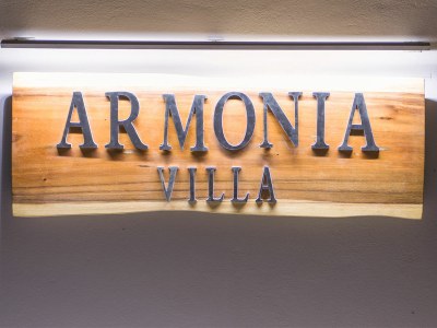 Villa Armonia Loutraki - Document photo 33