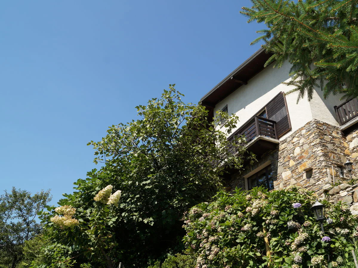 Holiday apartment Casa Panorama - Outdoor photo 2