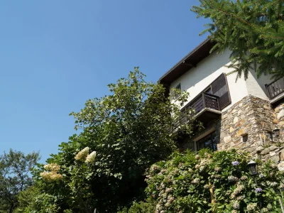 Holiday apartment Casa Panorama - Outdoor photo 2