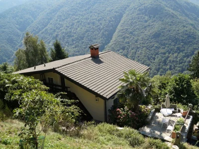 Holiday apartment Casa Panorama - Outdoor photo 3