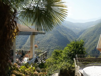 Holiday apartment Casa Panorama - Outdoor photo 5