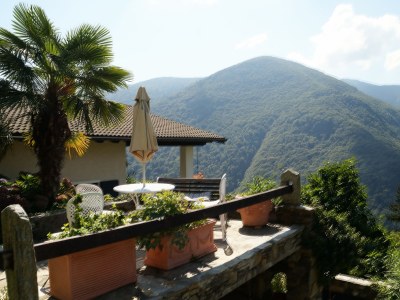 Holiday apartment Casa Panorama - Outdoor photo 7