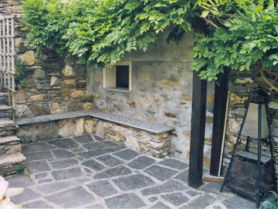 Holiday apartment Casa Panorama - Outdoor photo 8