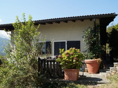 Holiday apartment Casa Panorama - Outdoor photo 10