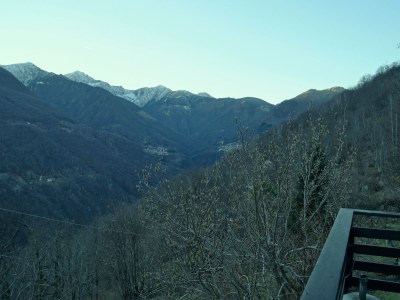 Holiday apartment Casa Panorama - Outdoor photo 12