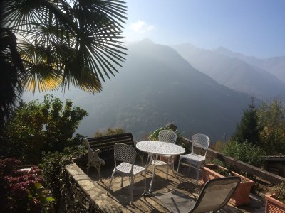 Holiday apartment Casa Panorama - Outdoor photo 13