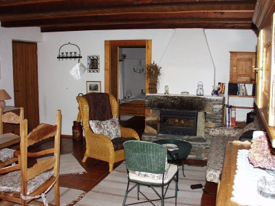 Holiday apartment Casa Panorama - Features photo 15