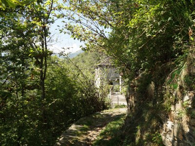 Holiday apartment Casa Panorama - Environment photo 19