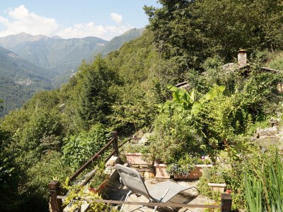 Holiday apartment Casa Panorama - Environment photo 20