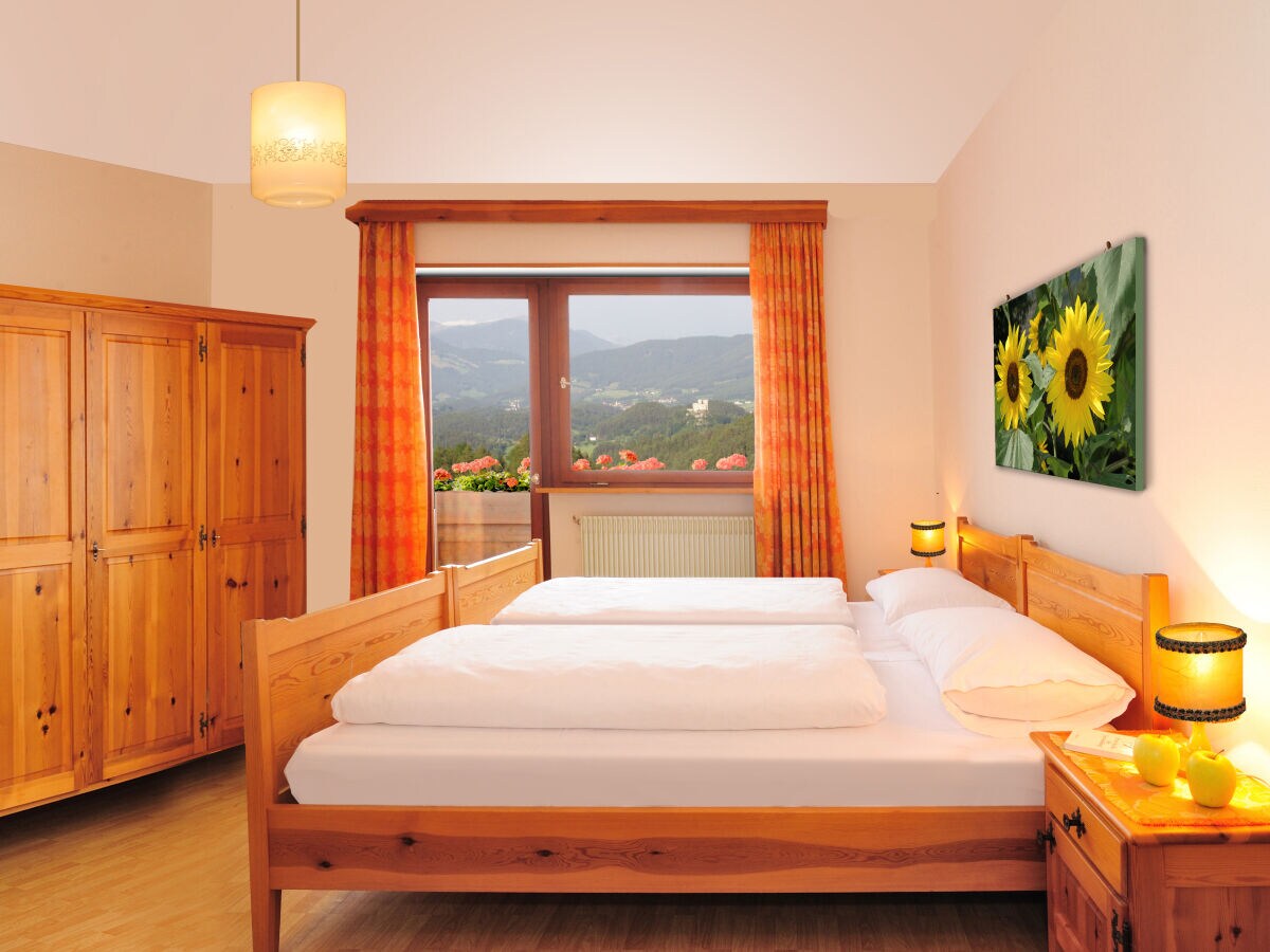 Holiday apartment Gipfelblick - Features photo 4