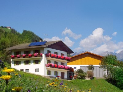 Holiday apartment Gipfelblick - Outdoor photo 2