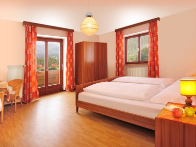 Holiday apartment Gipfelblick - Features photo 5