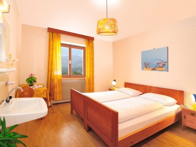 Holiday apartment Gipfelblick - Features photo 6