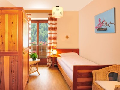 Holiday apartment Gipfelblick - Features photo 7