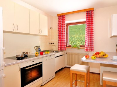 Holiday apartment Gipfelblick - Features photo 8