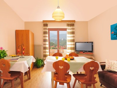 Holiday apartment Gipfelblick - Features photo 9