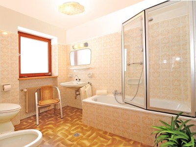 Holiday apartment Gipfelblick - Features photo 11