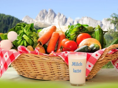 Holiday apartment Gipfelblick - Features photo 12