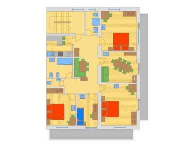 Holiday apartment Gipfelblick - Features photo 13