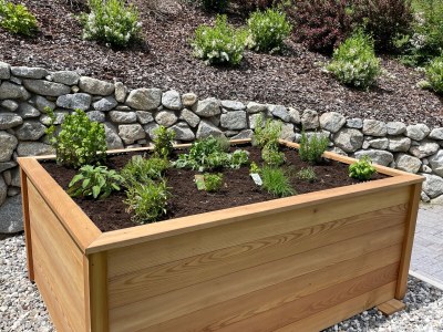 Holiday apartment Gipfelblick - Environment photo 15