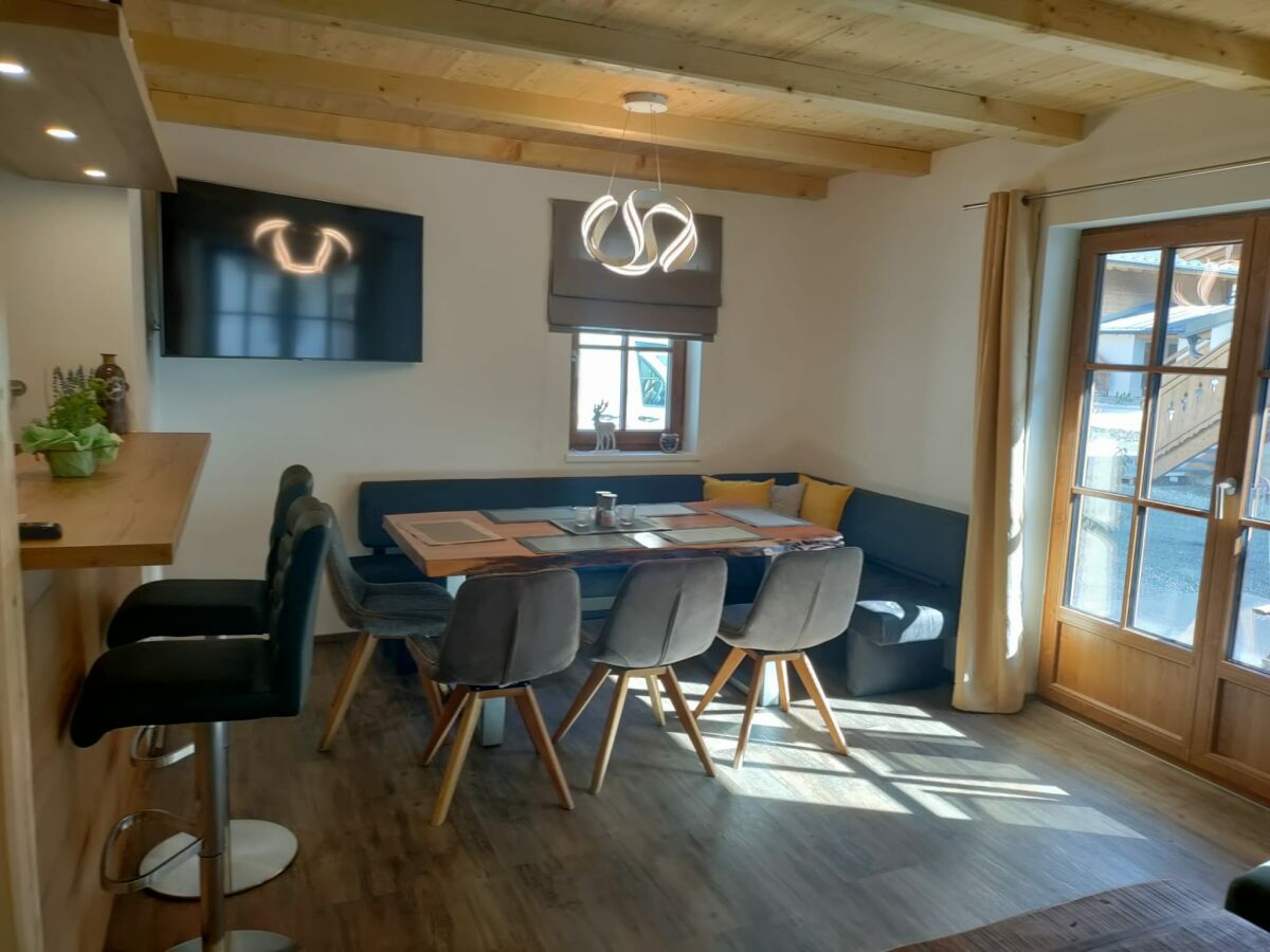 Holiday apartment Hochalmbahnen Chalet - Features photo 5