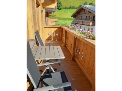 Holiday apartment Hochalmbahnen Chalet - Outdoor photo 4