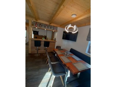 Holiday apartment Hochalmbahnen Chalet - Features photo 8