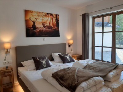 Holiday apartment Hochalmbahnen Chalet - Features photo 10