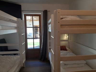 Holiday apartment Hochalmbahnen Chalet - Features photo 11