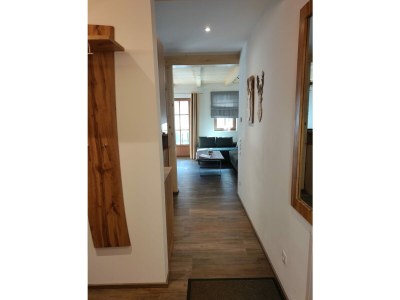 Holiday apartment Hochalmbahnen Chalet - Features photo 14