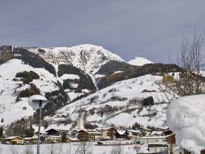 Holiday apartment Hochalmbahnen Chalet - Environment photo 15