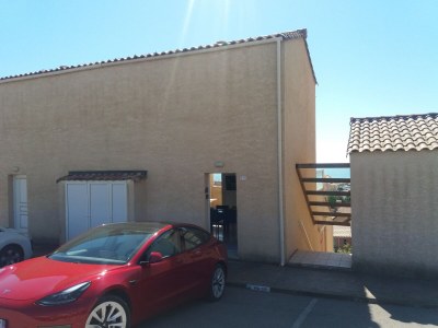 Holiday house Au bonheur - Outdoor photo 3